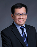 Sr Edwin TANG Hoi-kwan
